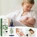 Buy Moisturizing Nipple Spray Pump - 118ml Non-Fat Breast Spray for Skin Repair | International Shipping Available - Buy Online on GoSupps.com