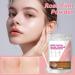 Powder Mask - 60g of Brightening Clay Powder for Skin Care | Moisturizing Face Masks For Women Men Girls Home Weekend Evening Summer - Buy Online on GoSupps.com