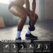 4 Pairs Neuropathy Socks - Foot Compression Support for Men & Women - Pain Relief & Injury Recovery - Anti-Slip Breathable Design - M Blue - Buy Online on GoSupps.com