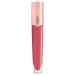 L'Or al Paris Glossy Lip gloss for maximum volume nourishing effect with hyaluronic acid and collagen-as fragments Glow Paradise Brilliant Signature Plump-In-Gloss No. 404 I Assert 404 I Assert 6.40 ml (1 Pack)