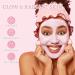 ANAI RUI Clay Mask Set - Pink, Dead Sea Mud, Avocado Masks for Pore Cleanse & Skin Radiance - Buy Online on GoSupps.com