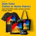 Printers Jack Iron-On Heat Transfer Paper for Dark Fabric - 50 Pack 8.3x11.7 - Inkjet Printer T-Shirt Transfer Paper - Wash Durable & Long Lasting - No Cracking - Buy Online on GoSupps.com