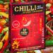 Hot Sauce Advent Calendar 2023-24days Chilli lovers advent festive gift set for men women | Chilli Sauce Variety & Xmas card 500g - Buy Online on GoSupps.com