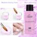 Cooserry 48 Colors Acrylic Nail Kit with Monomer - Professional Starter Set for Beginners - Nail Powder, Liquid, Primer Included - Buy Online on GoSupps.com