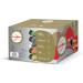 Gimoka - Compatible For Nescaf - Dolce Gusto - 96 Capsules - ASSORTED SOLUBLE Flavor - Made In Italy - 6 Packs Of 16 Capsules - Buy Online on GoSupps.com