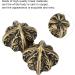 2 Pieces Brass Baoding Balls - Portable & Compact Practice Tools for Relaxation & Focus - Buy Online on GoSupps.com