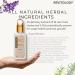 Hair Growth Serum with Rosemary Oil | Ultra Light Non-Greasy Formula for Daily Use | Enhance Hair Reduce Frizz & Thinning - Buy Online on GoSupps.com