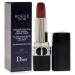Christian Dior Rouge Dior Couture Lipstick Satin - 683 Rendez-Vous 0.12 oz - Refillable Women's Lipstick - Buy Online on GoSupps.com