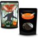 Bigfoot Balls Bath Bombs - Funny Sasquatch Design - Root Beer Scented - Handcrafted in USA (2 Pack) - Buy Online on GoSupps.com
