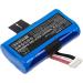 2600mAh 7.4V YW-002 XKD_173 Battery Replacement for Pax A930 A910 | International Shipping Available - Buy Online on GoSupps.com