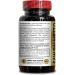 OLANTA TRADE SOLUTION Saw Palmetto 1000mg - Supports Prostate Function & Support Urinary Regularity & Support Balance Urinary Function - 1 Bottle 100 Capsules - Buy Online on GoSupps.com