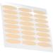 Eyelid Adhesive Strips 240 Pairs Double Eyelid Adhesive Double Eyelid Adhesive Wide Eyelid Tapes Lifting Strips Invisible Eyelid Correction Tape - Buy Online on GoSupps.com