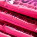 Warrior Protein Cookies 15g of Protein Low Sugar Baked Cookie Snack 12 x 60g Individually Wrapped Vegetarian Friendly Raspberry & White Chocolate Raspberry & White Chocolate One Box 1 - Buy Online on GoSupps.com