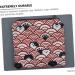 Shop Lurrose 4-Piece Women's Storage Bags Portable Polyester Wallets for Money Bandages & Period Pads - Buy Online on GoSupps.com