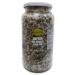 Sanniti Spanish Capers Non-Pareille in Sea Salt, 28.2 Ounce