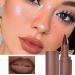 Matte Lip Liner - Waterproof Lip Pencil | With Soft Lip Contour Definitive Lip Liner for Upper and Upper Lips in 1 Long-Lasting Matte Finish - Buy Online on GoSupps.com