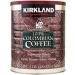 Kirkland Signature Dark Roast Colombian Coffee Bean - 1.36kg