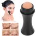 Volcanic Stone Roller Volcanic Face Roller Oil Control Volcanic Roller Reusable Facial Skin Care for Eyes for Ily and Acne Prone Skin. for Face - Buy Online on GoSupps.com