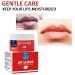 Buy Lip Scrub for Dark Lips - Brighten & Nourish | Gentle Exfoliation & Pigmentation Reduction | 25gm - Buy Online on GoSupps.com