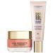L'Oreal Paris Skin Care Gift Set: Rosy Tone Face Moisturizer & Radiance Booster - 1 Kit - Buy Online on GoSupps.com