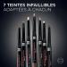 L'Or al LOr al Paris Infaillible 24H Brow Filling Triangular Pencil 30 brunette Twiston eyebrow 92gr - Buy Online on GoSupps.com