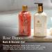 Molton Brown Rose Dunes Bath & Shower Gel 300 ml New Version - Buy Online on GoSupps.com