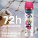 Buy ABOVE 72 Hours Neymar Jr Teen Girl Antiperspirant Deodorant - 3.17 oz | Best Teen Deodorant with Red Fruits & Vanilla | International Shipping Available - Buy Online on GoSupps.com