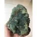 Natural Crystal Rough Natural Raw Green Prehnite Quartz Crystal Specimens Rough Grape Stone Agate Ore Folk Collectibles Decoration (Size : 1.6-1.8kg) - Buy Online on GoSupps.com