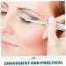 PLAFOPE 10 Pcs Empty Mascara Tube Mascara Tube Empty Eyelash Serum Tube Oil - Buy Online on GoSupps.com