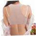 Magnetic Back Shoulder Support for Men | Posture Improvement & Pain Relief - Buy Online on GoSupps.com