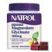 Natrol Magnesium Glycinate Supplements 100mg Cherry Lemon Soft Chews for Healthy Sleep and Body Magnesium Glycinate 100mg Up to a 30 Day Supply Cherry 30 Count (Pack of 1)