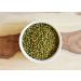 Anthony's Organic Whole Green Mung Bean 2 lb - Gluten Free, Non GMO, Vegan - Green Maash - Buy Online on GoSupps.com