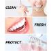 Gold Powder Toothpaste - Fast Whitening Tartar Remover & Gum Protection | Remove Teeth Stains (1 Pcs) - Shop Internationally - Buy Online on GoSupps.com