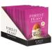  Forest Feast FOREST FEAST Cookies and Cream Delicious Chocolate Almonds Snacks & Natural Fibers Vegetarian 8 x 120g - Buy Online on GoSupps.com