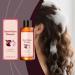 Shampoing volume - 100 ml - Pour cheveux fins - Soin nutritif aux extraits de - Soin quotidien des cheveux - Revitalise les cheveux fins et donne du volume - Id al pour la maison - Buy Online on GoSupps.com