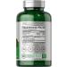 Cinnamon Capsules 2500mg with Chromium & Biotin | 250 Count Vegetarian Non-GMO Gluten Free by Horbaach - Buy Online on GoSupps.com