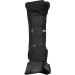 Back on Track Royal Deluxe Stable Boots - Black X-Large (18) | Premium Horse Hoof Protection for International Shipping - Buy Online on GoSupps.com