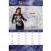 G and PL Halloween Women's Maternity Top - Long Sleeve Funny Costume with Skeleton Baby Print | Sizes S-XXL - Buy Online on GoSupps.com
