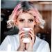 OHPHCALL 20 Pcs Imitation Eco Eyebrow Sticker Fake Eyebrow Creative Eyebrows for Women Transfer Stickers 21.5X14.5cmx2pcs Blackx2pcs - Buy Online on GoSupps.com