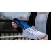 10 Seconds 3100 Multi-Sport Cushion Insoles - Blue/Black - Size M 7.5-9/ W 9-10.5 | 1 Pair - Buy Online on GoSupps.com