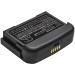 SPANN Battery Replacement for Sennheiser SpeechLine Digital Wireless SL Part No: 505974 56429 701 095 BA 30 3.7V