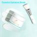 PURE FIJI Dilo & Coconut Hydrating Face Mask | Deep Moisture Skincare for Radiant Skin | Nourishing Beauty Products (1.7oz/50ml) - Shop Internationally - Buy Online on GoSupps.com