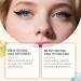 Cr me Contour Des Yeux Revitalisante for Les Yeux Fatigu s - Formule Hydratante for claircir Lisser et Rafra chir la Zone D licate Du Contour Des Yeux(4pcs) - Buy Online on GoSupps.com