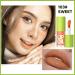 Erinde Plumping Lip Oil 103 Sweet - Hydrating Vegan Tinted Gloss | Non-Sticky Moisturizing Lip Oil with Big Brush Head - Buy Online on GoSupps.com