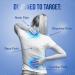 KaLaya New Cooling Pain Relief Spray for Back and Neck Muscle (Pack of 3) - Topical Analgesic with Extra Strength for Instant Relief 60 ml (Pack of 3) - Buy Online on GoSupps.com