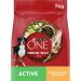 PURINA ONE Medium/Maxi >10kg Active | Chicken Rich Dry Food for Adult Dogs | 7 kg Bag
