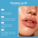 JIAOY Spicule Plumping Lip Shot moisturizing plumping lip oil for longlasting hydration and care lip care for day and night lip oil 4 pieces - Buy Online on GoSupps.com