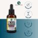 Amazing Herbs Black Seed Oil - Cold Pressed - Premium Quality - 1 fl oz (Pack of 1) - Buy Online on GoSupps.com