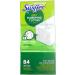 Swiffer Sweeper Dry Sweeping Pad Multi Surface Refills for Dusters Floor Mop Unscented 84 Count