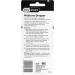 EZY DOSE 1mL Glass Ear and Eye Medicine Dropper - Clear Straight Tip for Liquid & Oils - Buy Online on GoSupps.com